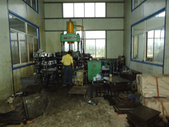 發動機VVT轉子、定子